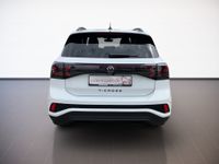 Volkswagen T-Cross - Vorschau Bild 5