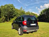 Skoda Yeti 2.0 TDI 81kW 4x4 Allrad mit AHK  - Skoda Yeti in Bielefeld