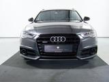 Audi A6 3.0 TDI quattro competition S line PANO+MATRI - Audi A6: 3.0