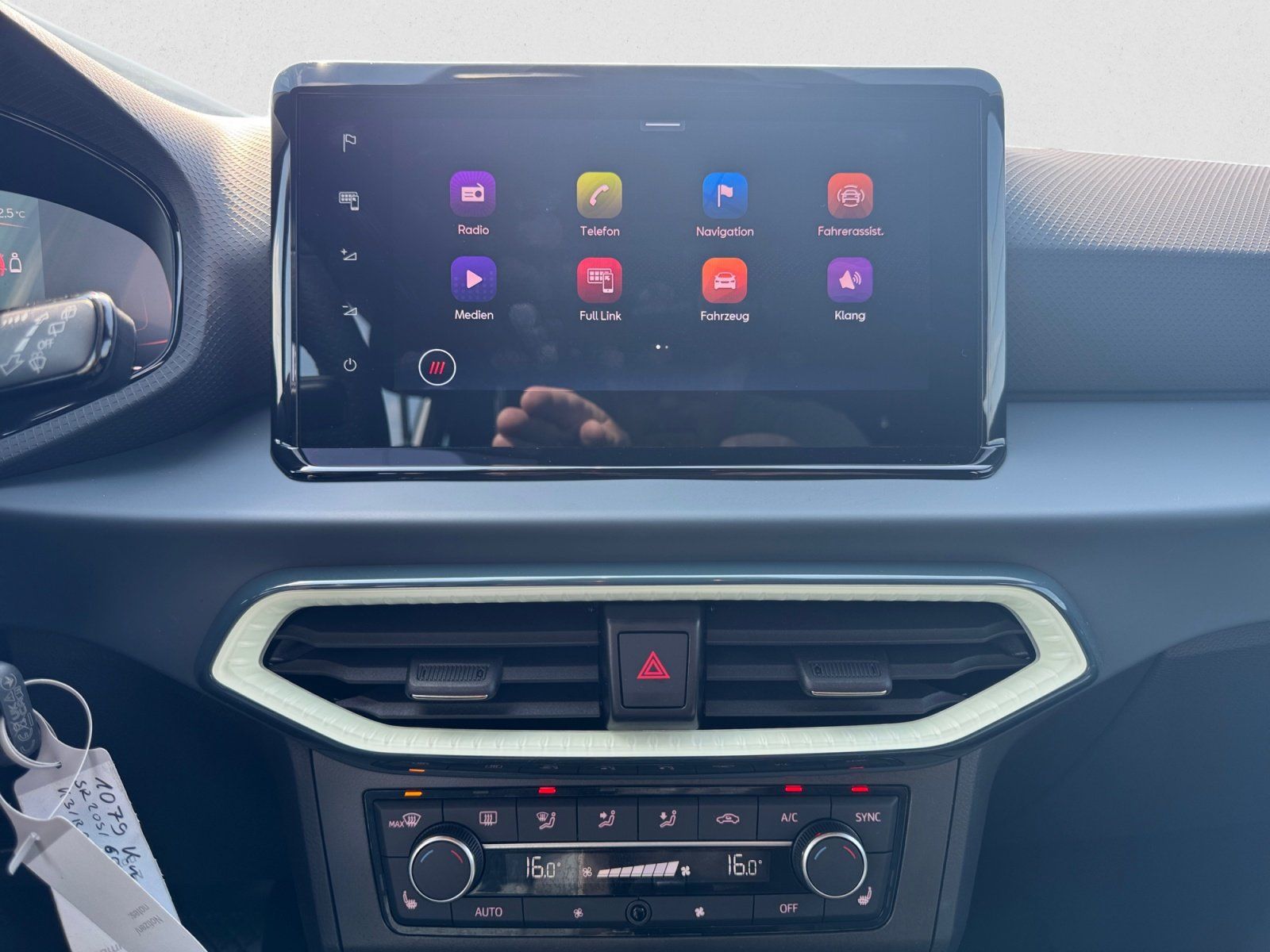 Seat Arona - Bild 12