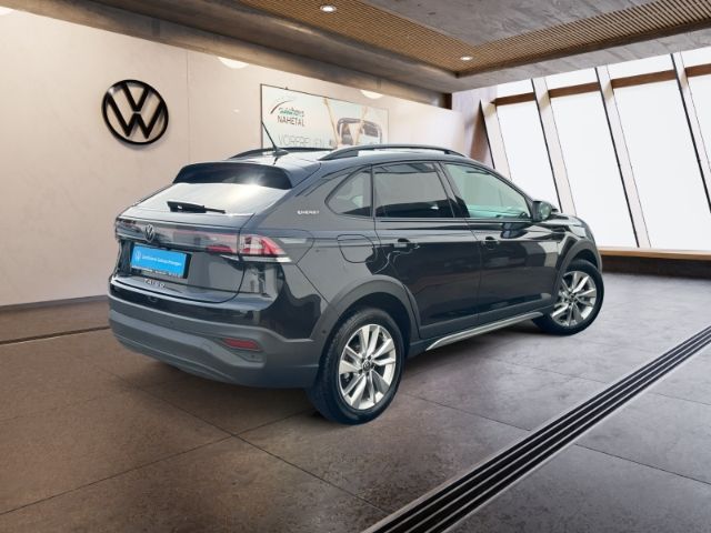Volkswagen Taigo 1.5 TSI DSG Energy LED NAVI 17'' AHK RÜFA foto 4