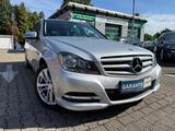 Mercedes-Benz C 180 T AVANTGARDE COMMAND AUTOM. FACELIFT - Mercedes-Benz C-Klasse: Facelift