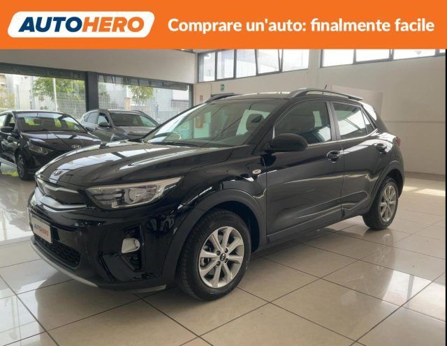 Image of Kia Stonic