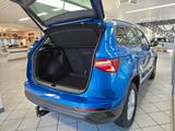 Skoda Karoq Selection AHK,Climatr,Sitzhzg,LED,Kamera - Skoda Karoq: Automatik