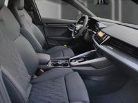 Audi RS3 - Vorschau Bild 10