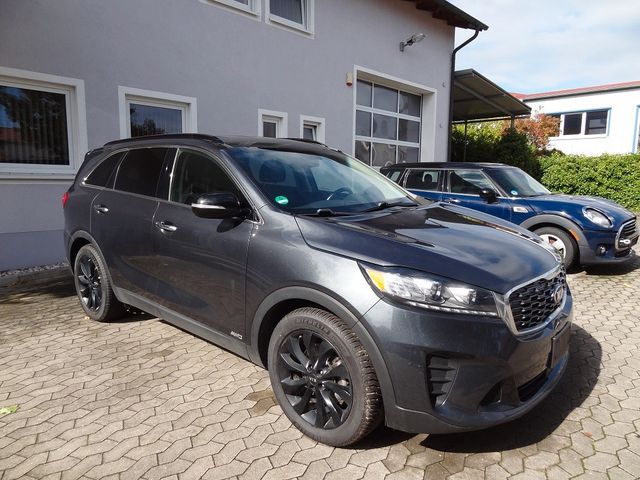 Kia 2020 Sorento AWD 3.3 V6, Automatik, 7 Sitzer