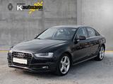 Audi A4 Ambiente quattro 3.0 TDI DPF S line Leder Sou - Audi A4 mit Diesel-Antrieb: Limousine, Euro5, 3.0