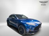 Aston Martin DBX 707 - Aston Martin in Dresden