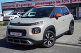 Citroën C3 Aircross 1.2 12V Klimaaut. Navi Tempomat PDC - Citroën C3 Aircross Gebrauchtwagen