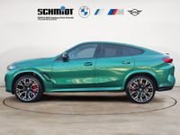 BMW X6 M - Vorschau Bild 3