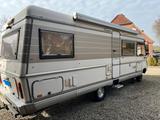 HYMER / ERIBA / HYMERCAR S 700 - HYMER / ERIBA S 700