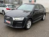 Audi Q3 design quattro 2.0TDI AHK Navi LED Keyless - Audi Q3 in Saarbrücken