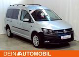 Volkswagen Caddy Maxi Trendline BMT 4Motion**STANDHEIZUNG** - Volkswagen Caddy: Kombi, Maxi