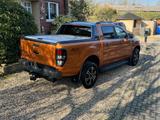 Ford Ranger 3;2 Wildtrak 4X4*Pick Up*Off-Road-Paket* - Ford Ranger: 3.2