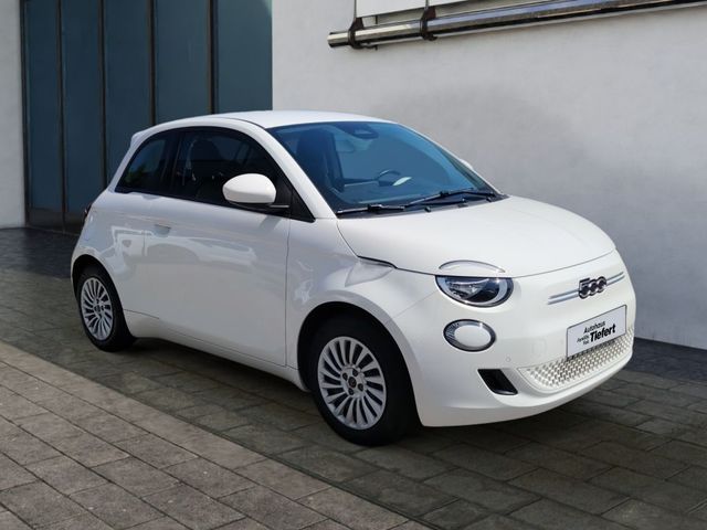 500e 42kWh