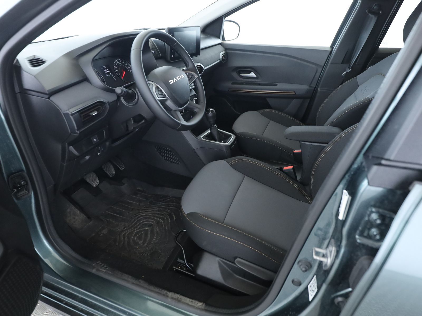 Fahrzeugabbildung Dacia Jogger Extreme TCe 110
