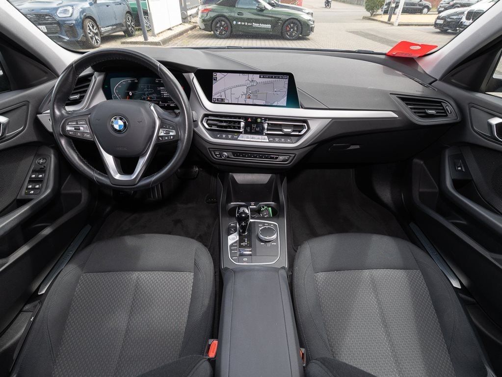 BMW 116 - Bild 9