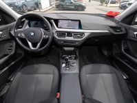 BMW 116 - Vorschau Bild 9
