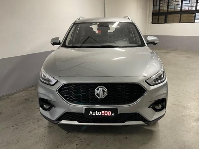 Altele MG ZS 1.0T-GDI aut. Luxury