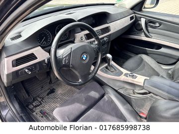BMW 320 - 10