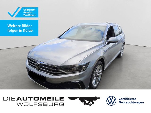 Image of Volkswagen Passat Variant