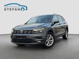 Volkswagen Tiguan Allspace 2.0 TDI Comfortline 7-Sitzer|AID - Volkswagen Tiguan Allspace Comfortline mit Diesel-Antrieb