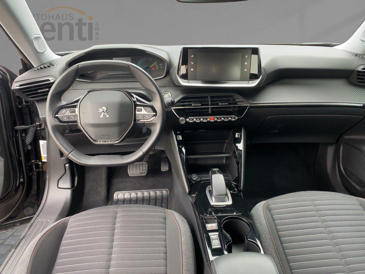 Peugeot 2008 e- Active Pack LED*Allwetter*Kamera*Navi*PD