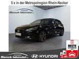 Hyundai i30 Advantage 1.5 T-GDI Navi Digitales Cockpit L - Hyundai i30 N mit Hybrid-Antrieb (Benzin/Elektro)