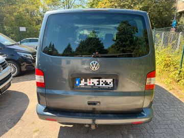 Volkswagen T5 Multivan - 6