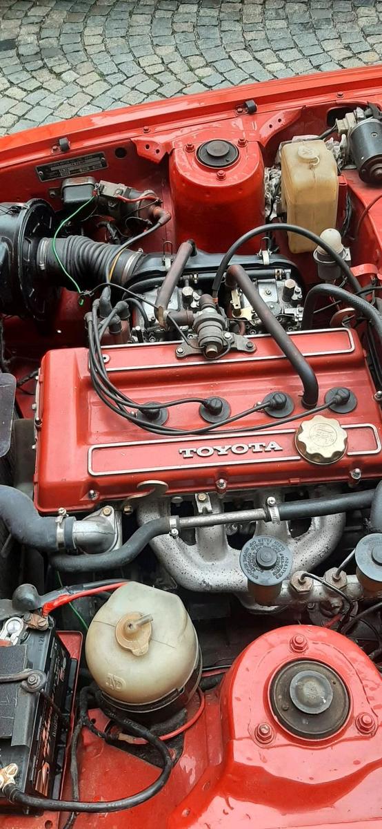 Toyota Celica