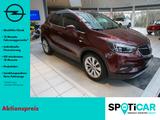 Opel Mokka X Innovation AUTOMATIK, NAVI, BI-LED, PDC - Opel Mokka Gebrauchtwagen