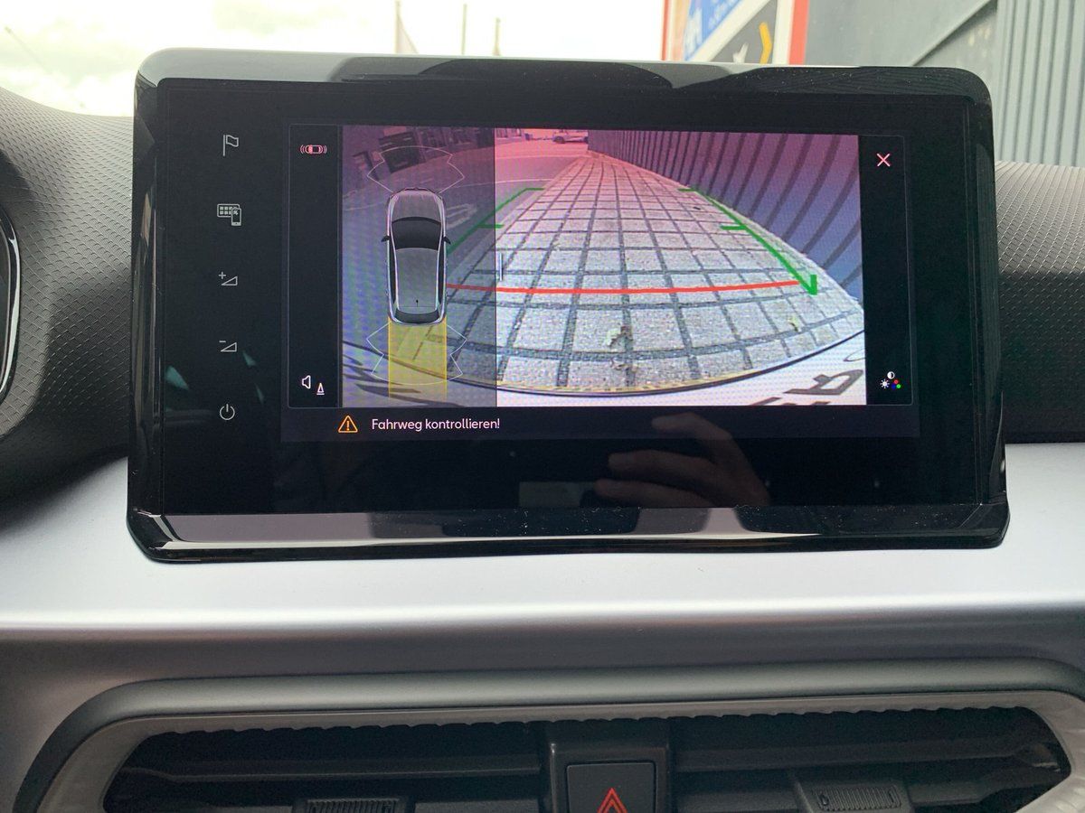 Seat Ibiza - Bild 28