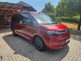 Volkswagen T7 California Ocean 2.0TDI Neuwertig  - Volkswagen T7 California Jahreswagen