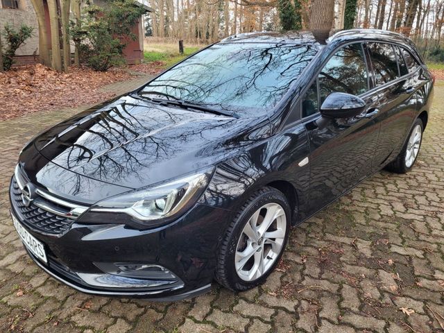 Opel Astra K Sports Tourer Dynamic *Garantie*