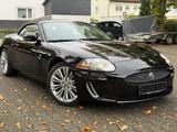 Jaguar XK Cabriolet 5.0 V8 Portfolio*MEGA*LUXUS-SPORT* - scheckheftgepflegte Jaguar XK