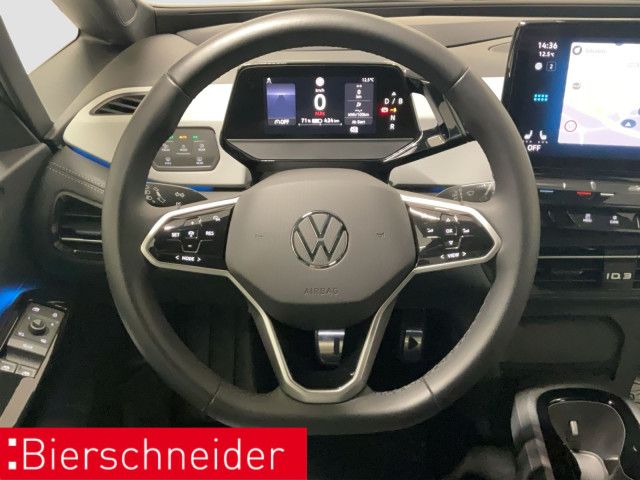 Volkswagen ID.3 - Bild 11