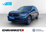 Volkswagen Tiguan 1.5 TSI DSG MOVE STHZG*AHK*LED*NAV*SHZ*PD - VW Tiguan Gebrauchtwagen in Erfurt