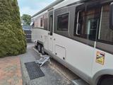 Carthago  chic c line  5.9  XL LE Autom.Hubstütz.Luftfed - Carthago Wohnmobile & -wagen in Dortmund
