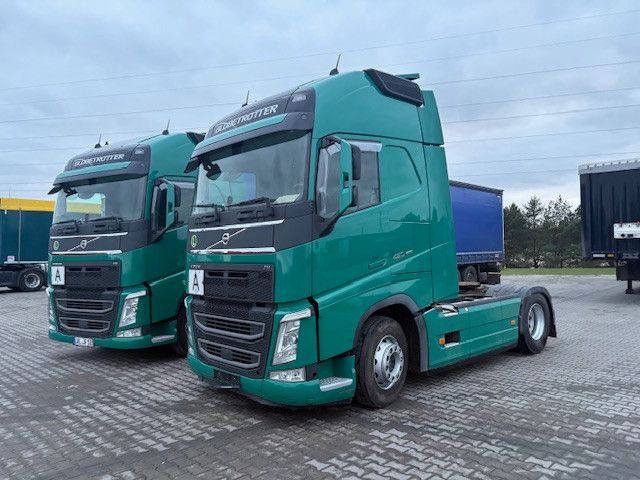 Volvo FH420 XXL