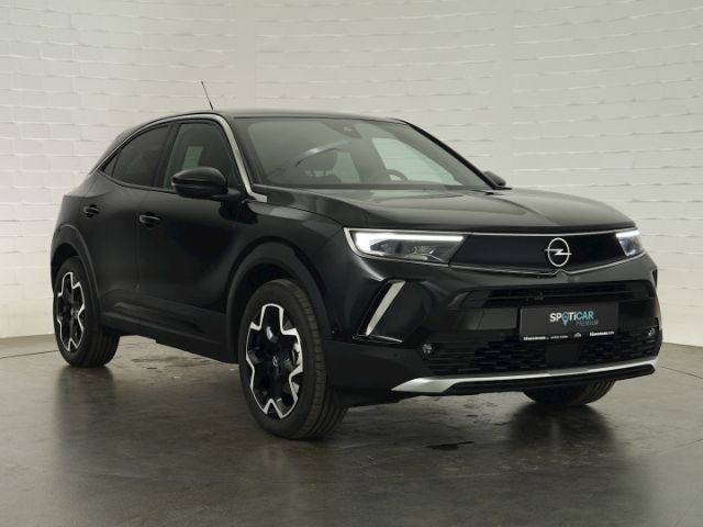 Mokka-e B ULTIMATE 50kWH AT+LED+NAVI+RÜCKFAHRKAM