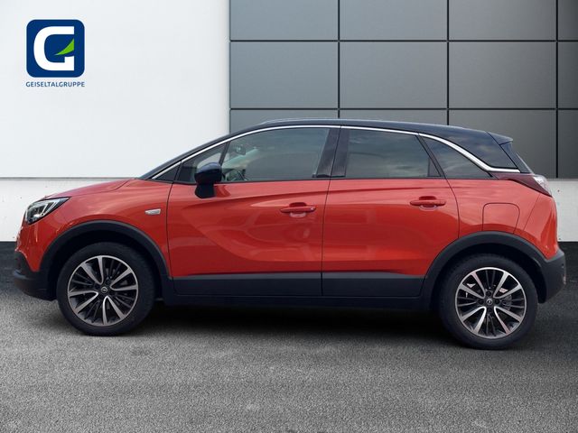 Crossland X 1.2 Turbo Ultimate *LED*KAMERA*KEYLE