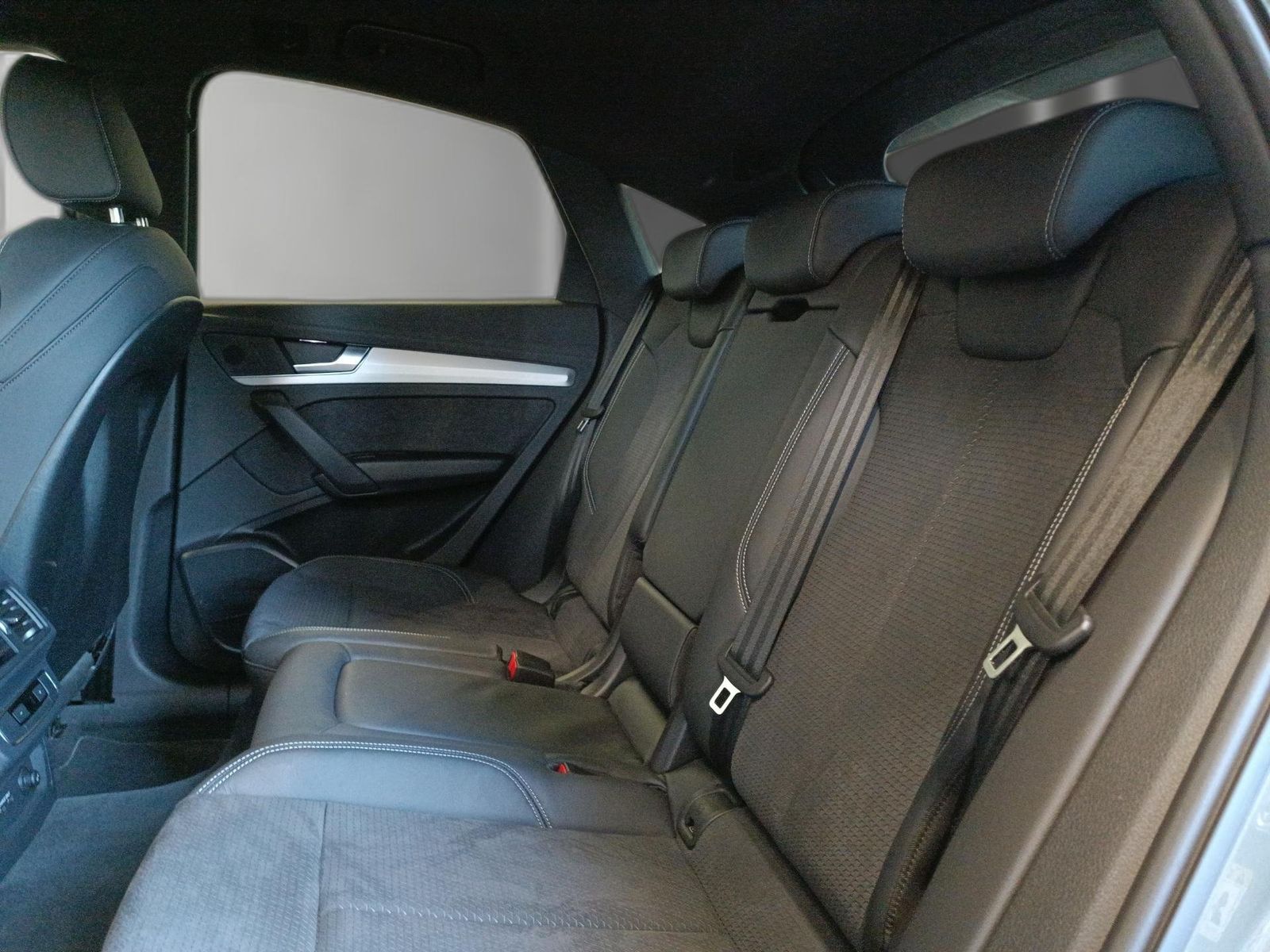 Audi Q5 - Bild 17