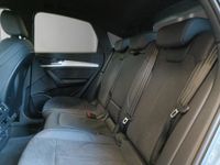 Audi Q5 - Vorschau Bild 17