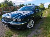 Jaguar type-X , 4x4, Automatik, 3,0i 169 k... - Jaguar: I Type
