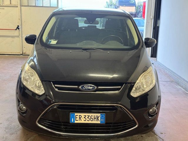 Ford C-Max 1.0 EcoBoost 125CV Start&Stop Titaniu