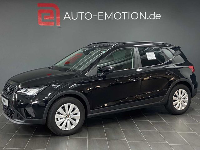 Seat Arona 1.0 TGI Style*PDC*Sitzheizung*