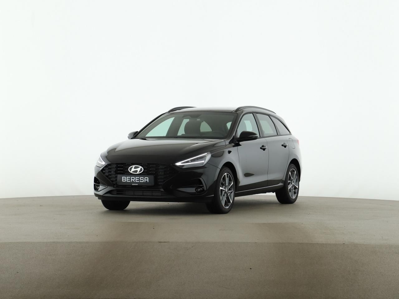 Hyundai i30 – Bild 2