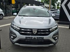 Dacia Sandero III 1.0 TCe 100 ECO-G Stepway Comfort