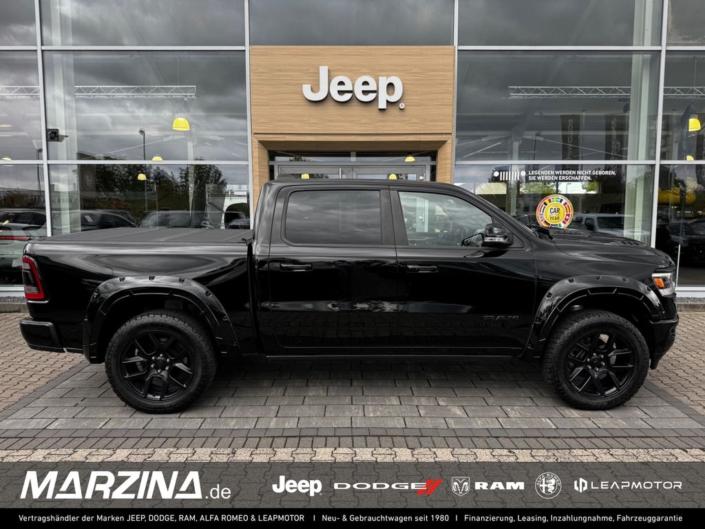 Image of Dodge RAM