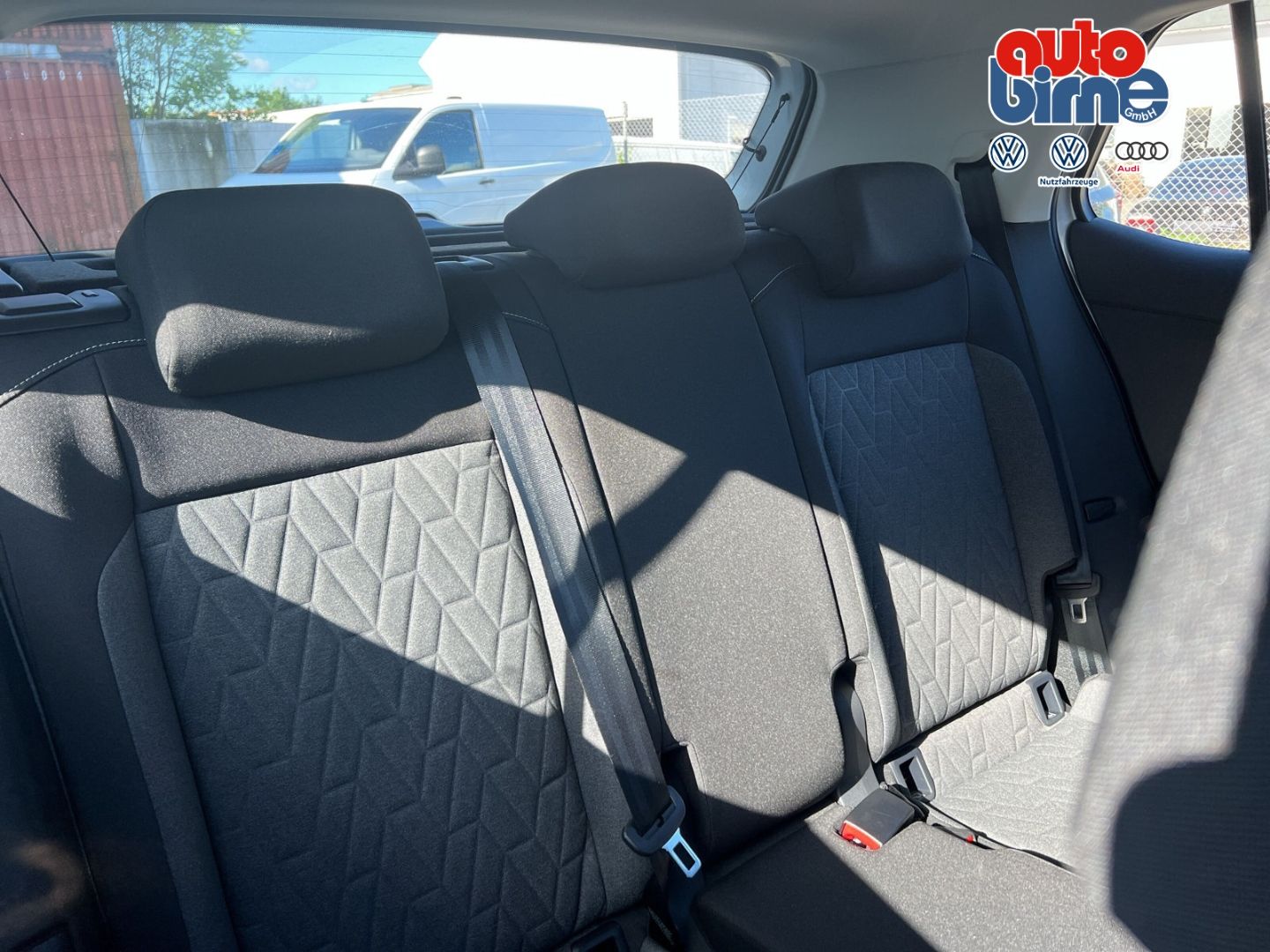 T-Cross Life 1.0 l TSI OPF AHK-abnehmbar Navi Di